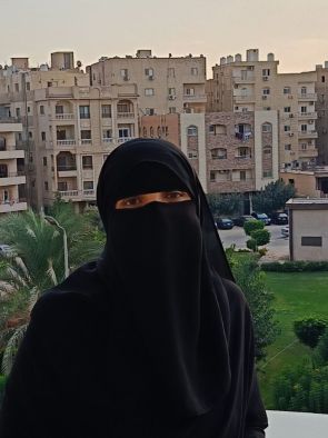 Dalia Saad